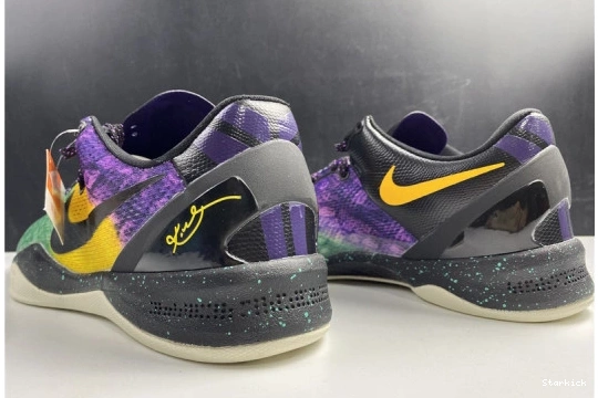 Kobe 8 Easter 555035-302 Nike 0731